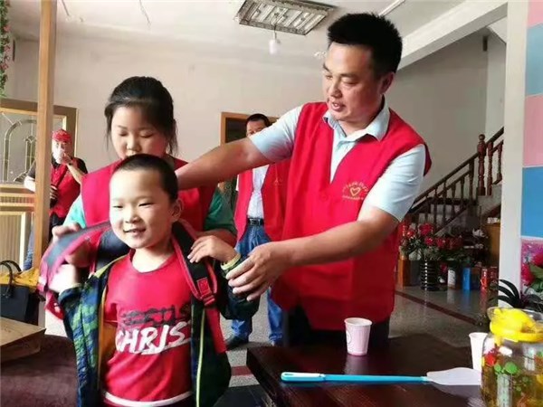 刘礼泉:退伍不褪色 奉献新时代(图1) 2222.jpeg