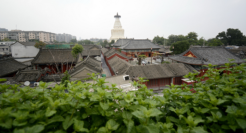 以习近平同志为核心的党中央引领中华文化创造性转化创新性发展纪实(图6) 以习近平同志为核心的党中央引领中华文化创造性转化创新性发展纪实(图6)