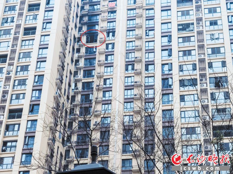 湖南退伍军人带保安冲进火场灭火(图1) 湖南退伍军人带保安冲进火场灭火(图1)