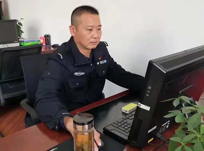 叶国庆:两次跳水救人 尽显军人本色(图2) 截屏2023-06-15 14.06.02.png