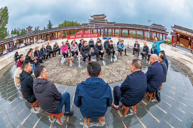 学深悟透习近平总书记关于加强和改进人民政协工作的重要思想(图1)