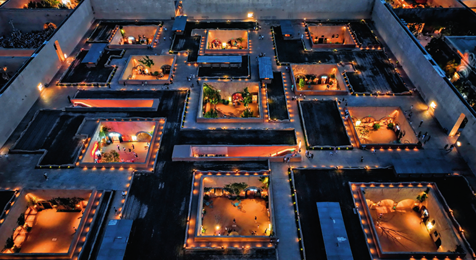 瞭望·治国理政纪事｜更好建设中华民族现代文明(图2)