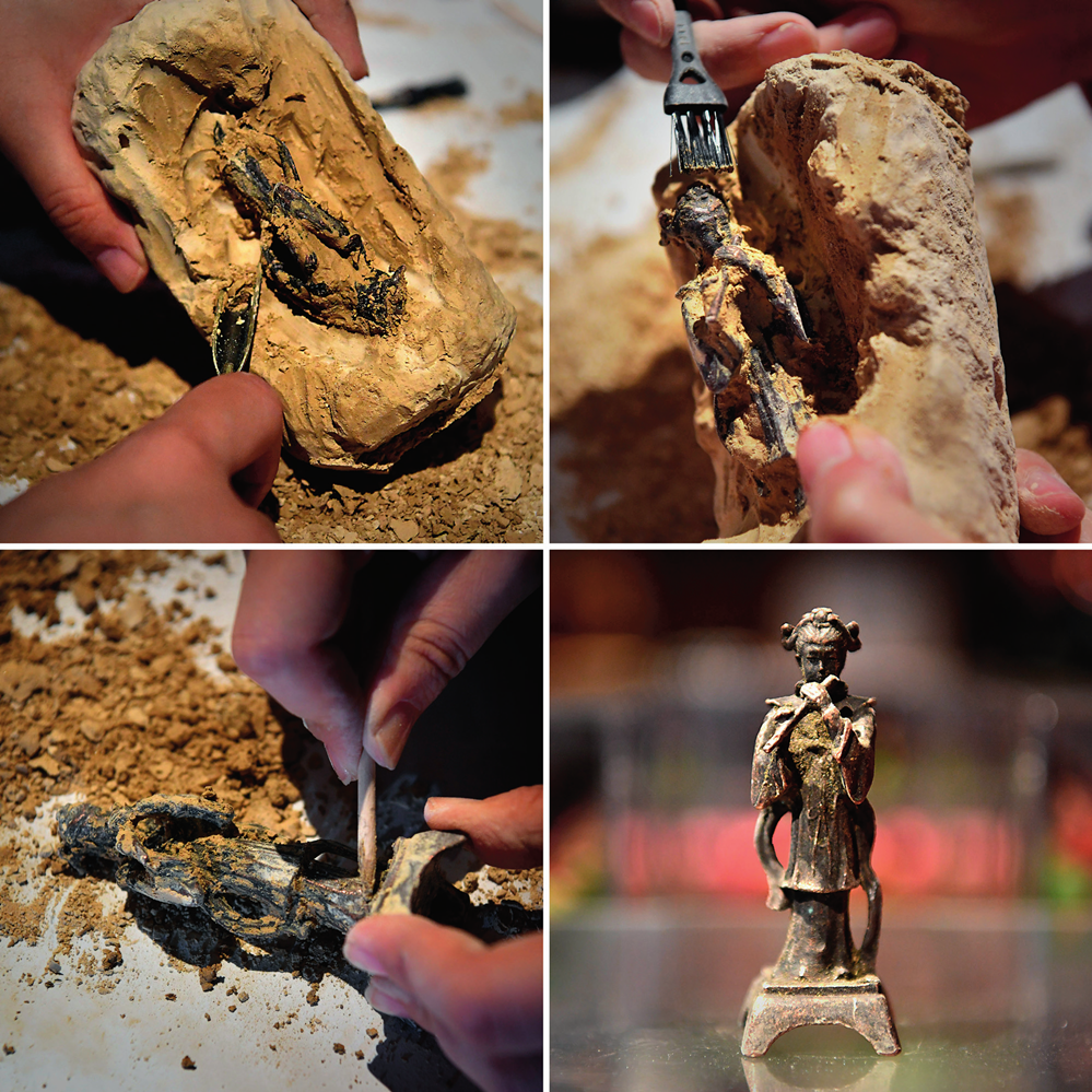 瞭望·治国理政纪事｜更好建设中华民族现代文明(图4)