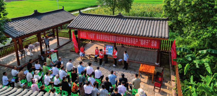 瞭望 ·第一学习丨习近平总书记重视法治人才培养(图1)