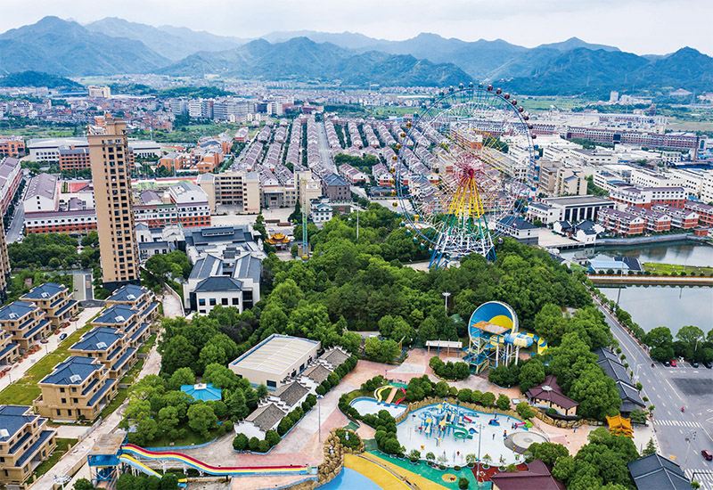 以中国式现代化全面推进中华民族伟大复兴(图1)