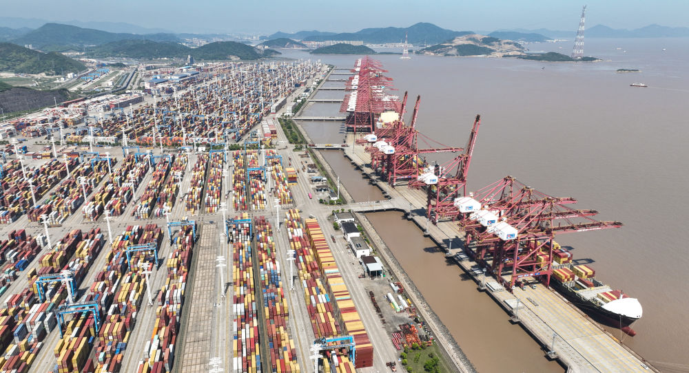 习近平的长江情怀(图11) 习近平的长江情怀(图11)