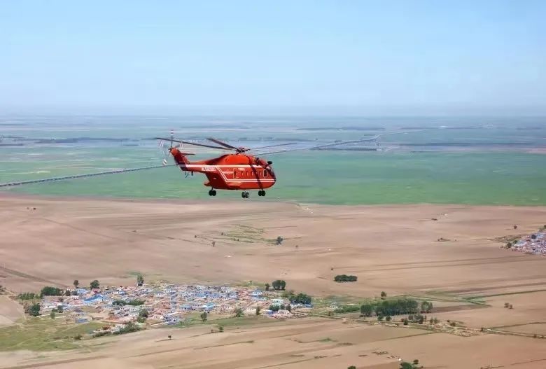 他说:“巡护中没有发现火情,一切都值得!”(图4) 他说:“巡护中没有发现火情,一切都值得!”(图4)