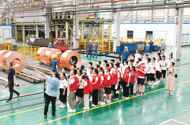新时代加快建设教育强国的根本遵循(图2)