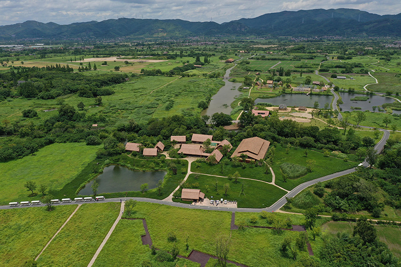 铸就中华文化新辉煌——以习近平同志为核心的党中央引领宣传思想文化事业发展纪实(图4) 铸就中华文化新辉煌——以习近平同志为核心的党中央引领宣传思想文化事业发展纪实(图4)