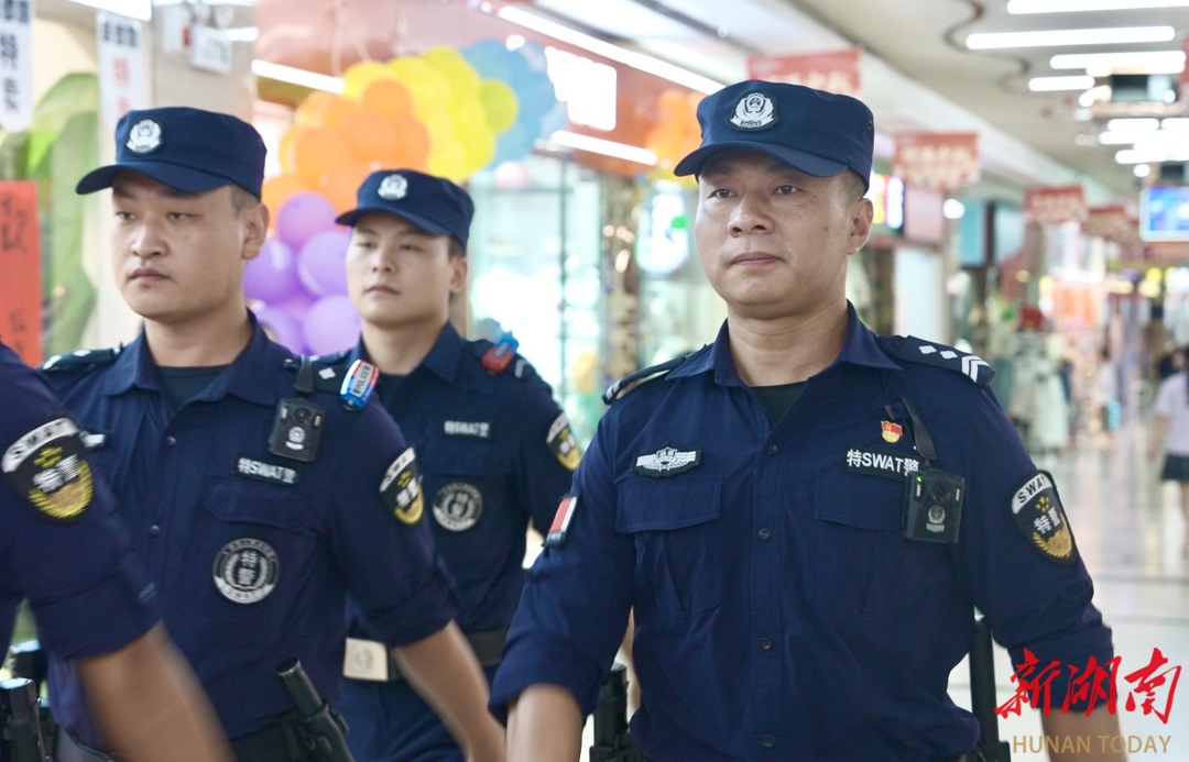 最美退役军人|张宝:忠诚铸警魂 铁肩守平安(图3) 最美退役军人|张宝:忠诚铸警魂 铁肩守平安(图3)