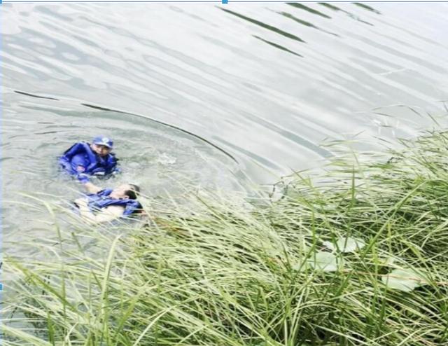 见义勇为冲在前,他们都是退役军人(图1) 见义勇为冲在前,他们都是退役军人(图1)