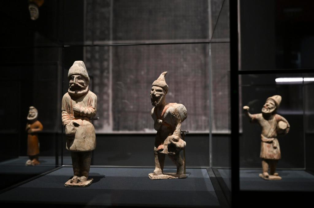 在人类文明百花园中播种希望 ——全球文明倡议的世界回响(图2) 在人类文明百花园中播种希望 ——全球文明倡议的世界回响(图2)