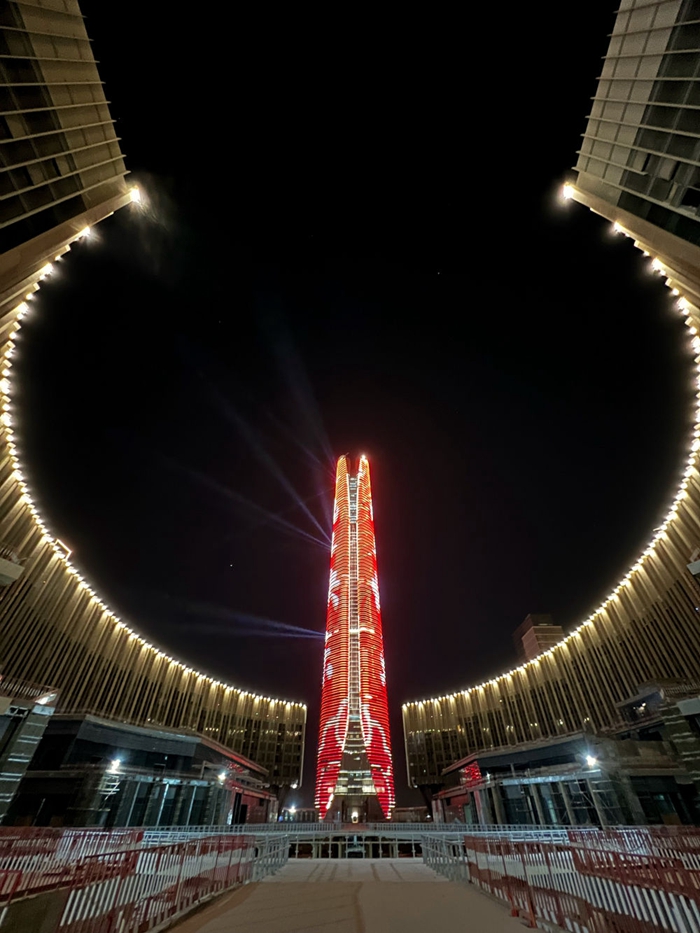 东风拂面日月新——习近平文化思想的世界启示(图7) 东风拂面日月新——习近平文化思想的世界启示(图7)