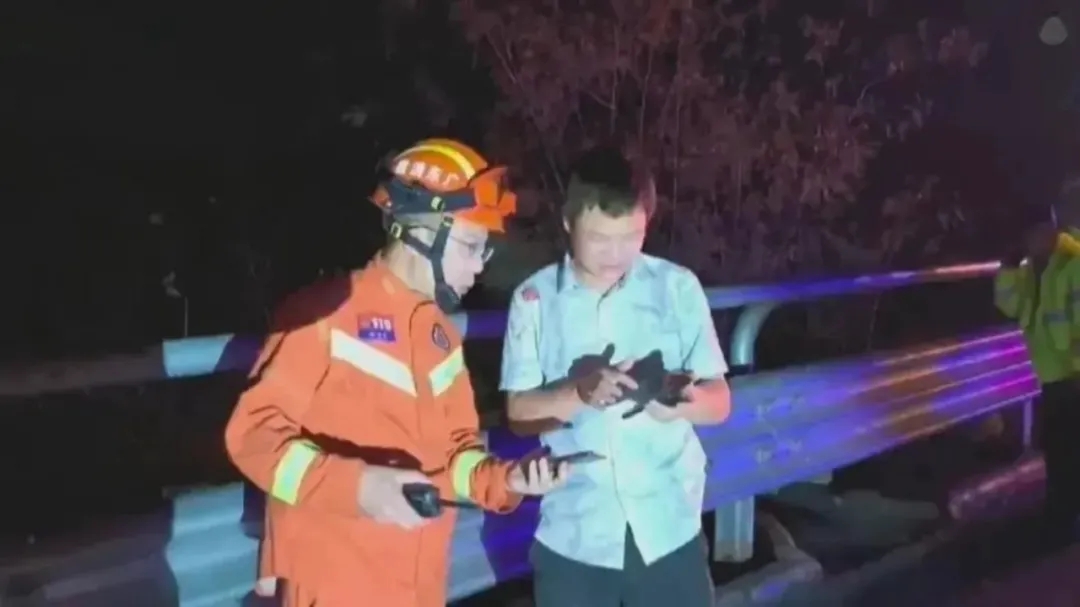 640.webp (40).jpg 梅大高速上的退役军人身影(图6)