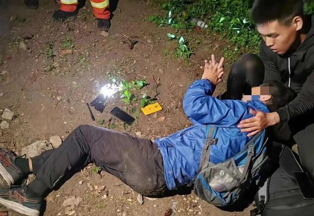 退役大学生士兵王晓明:英勇救人 不忘军人本色(图1) 退役大学生士兵王晓明:英勇救人 不忘军人本色(图1)