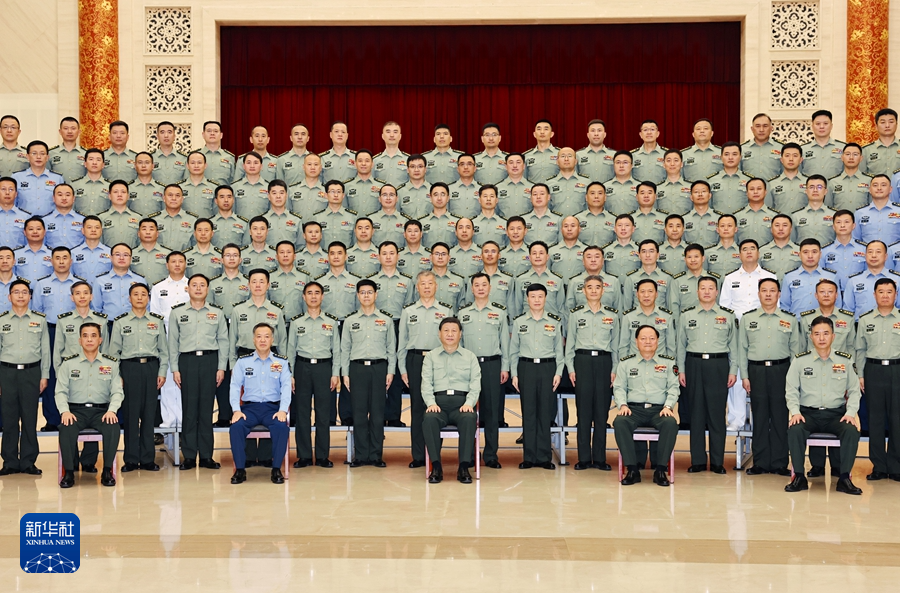 习近平在山东考察时强调 以进一步全面深化改革为动力 奋力谱写中国式现代化山东篇章(图11)