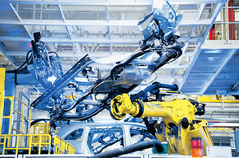 凝聚历史性变革力量 谱写高质量发展新篇(图1)