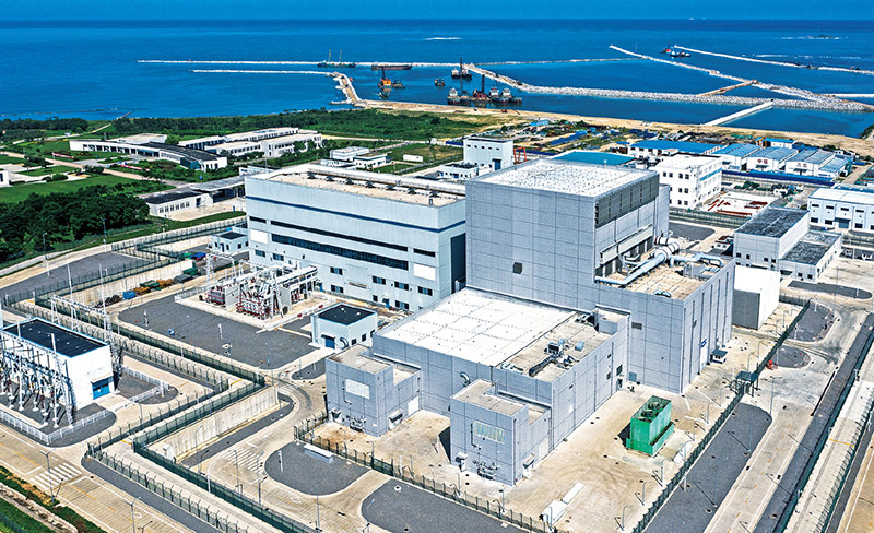 凝聚历史性变革力量 谱写高质量发展新篇(图4)