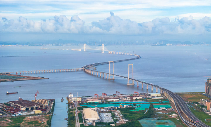 以进一步全面深化改革开辟中国式现代化广阔前景——写在党的二十届三中全会召开之际​(图3)