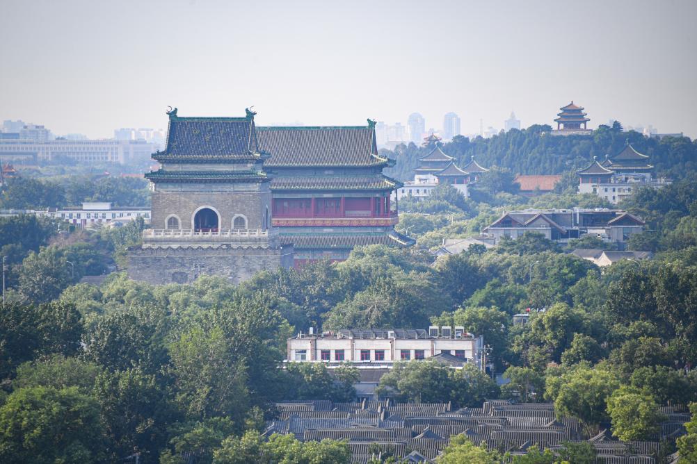奋进强国路 阔步新征程｜推动社会主义文化繁荣兴盛——新中国成立75周年文化发展成就综述(图2)
