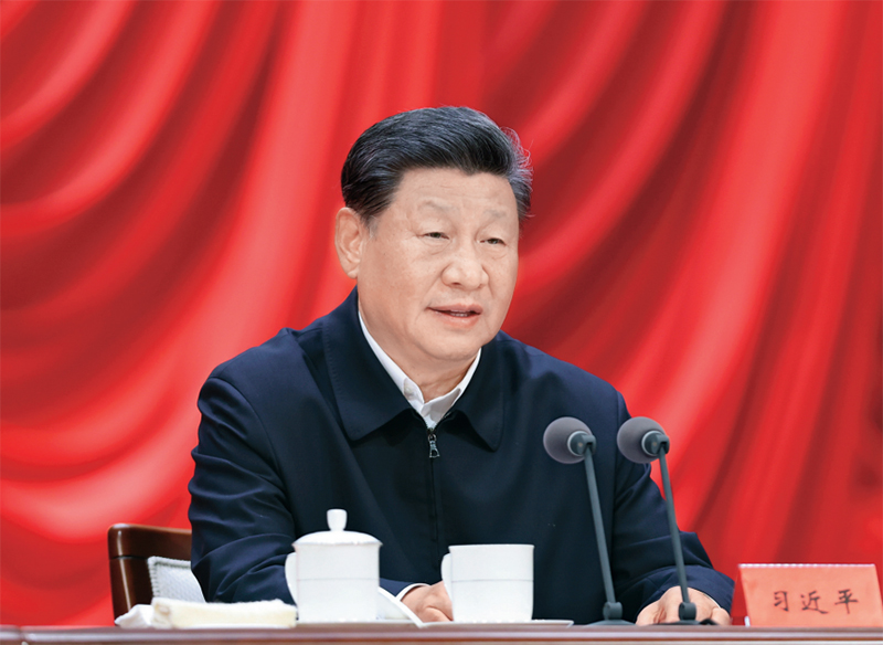 必须坚持守正创新(图1) 必须坚持守正创新(图1)