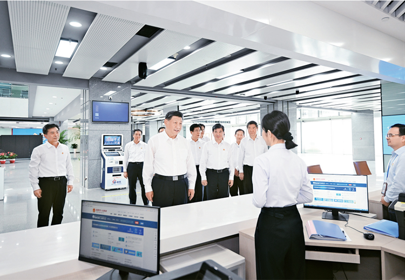 必须坚持守正创新(图4) 必须坚持守正创新(图4)