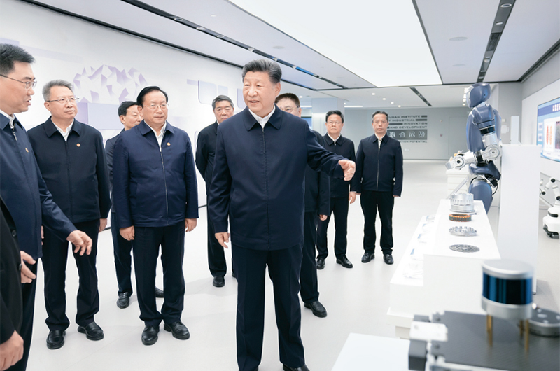 必须坚持守正创新(图5) 必须坚持守正创新(图5)