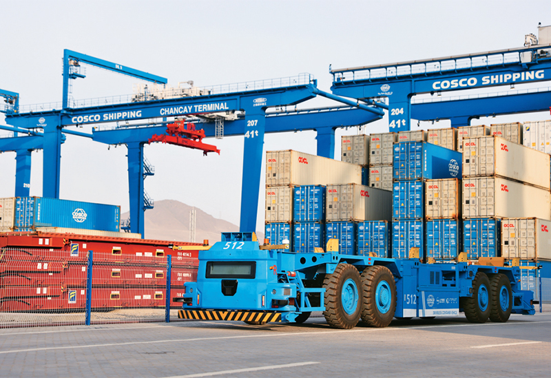 高举人类命运共同体旗帜 推动世界走向光明前景(图2) 高举人类命运共同体旗帜 推动世界走向光明前景(图2)