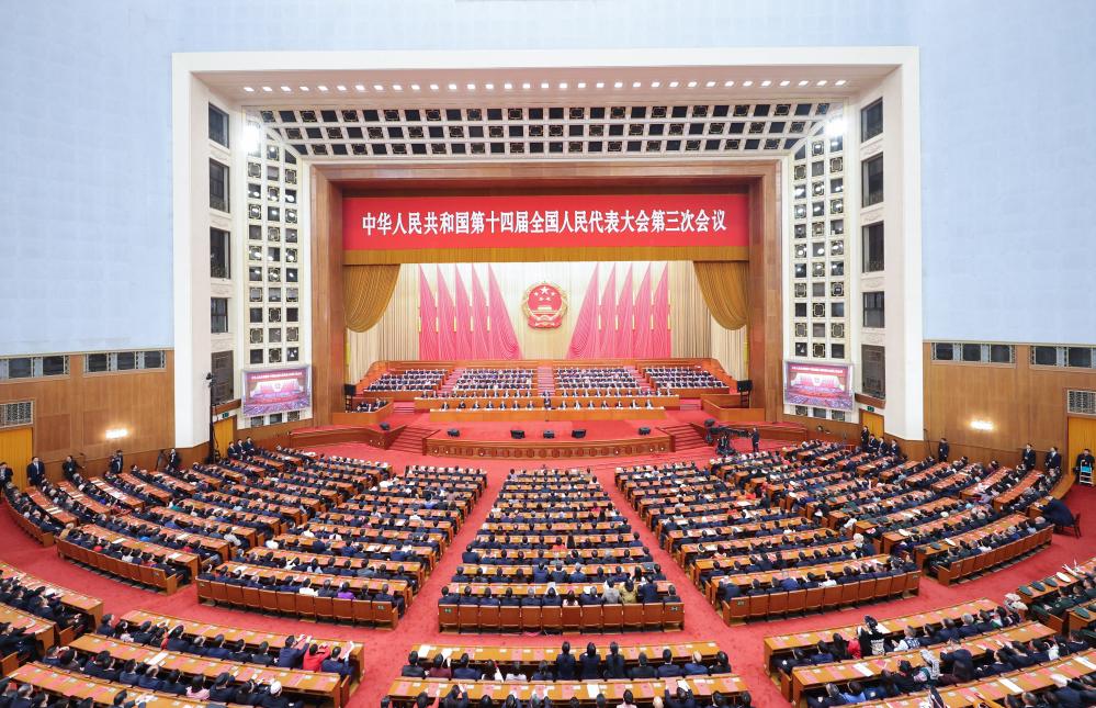逐梦春天里 同心向未来(图1)
