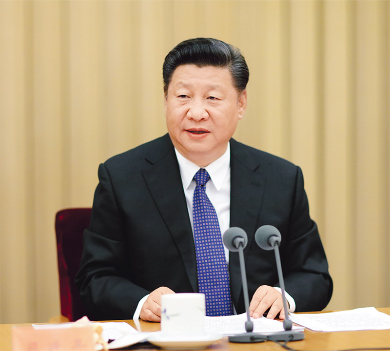 坚持和落实“两个毫不动摇”(图1)