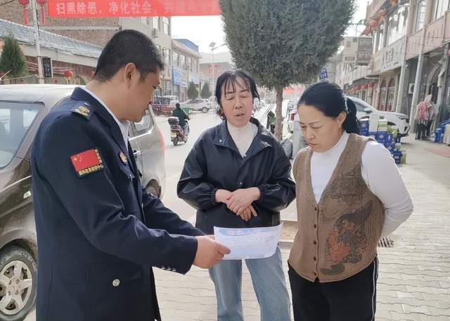 寻人暖心接力,爱心照亮村庄(图6) 寻人暖心接力,爱心照亮村庄(图6)