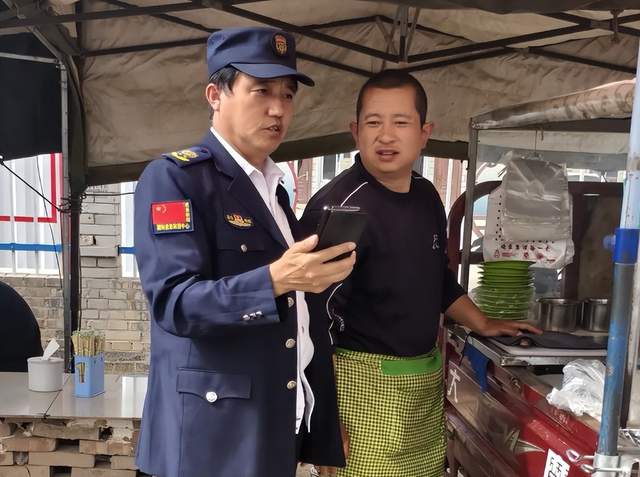 寻人暖心接力,爱心照亮村庄(图9) 寻人暖心接力,爱心照亮村庄(图9)