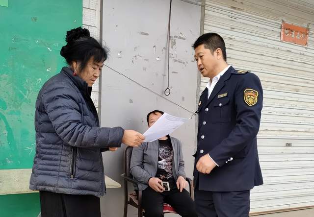 寻人暖心接力,爱心照亮村庄(图7) 寻人暖心接力,爱心照亮村庄(图7)
