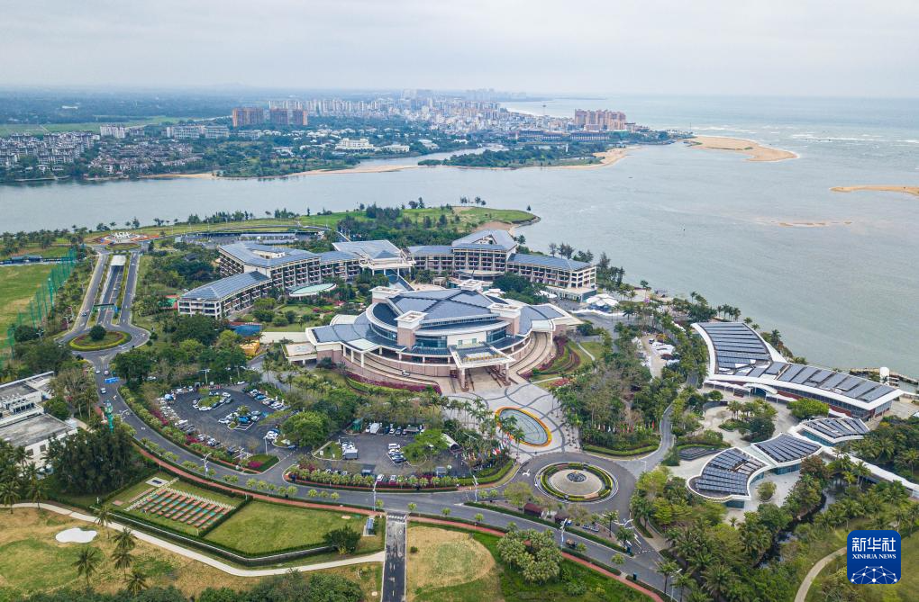 在世界变局中求共赢 ——写在博鳌亚洲论坛2025年年会召开之际(图4)