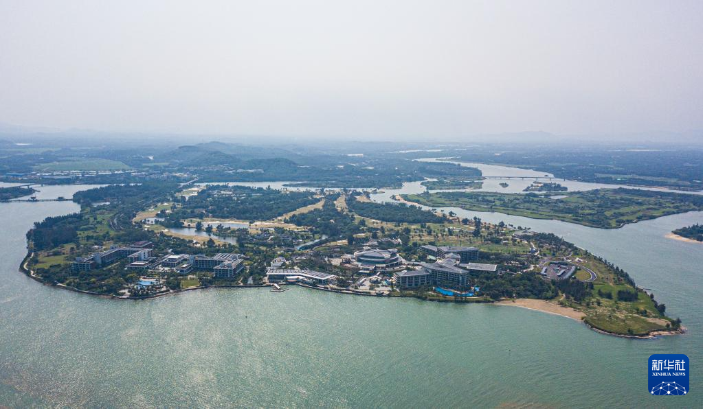 在世界变局中求共赢 ——写在博鳌亚洲论坛2025年年会召开之际(图6)