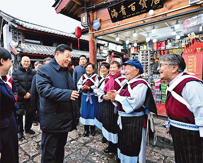 加快建设文化强国(图2)
