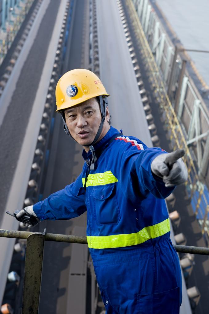 唱响新时代劳动者奋斗之歌(图4) 唱响新时代劳动者奋斗之歌(图4)