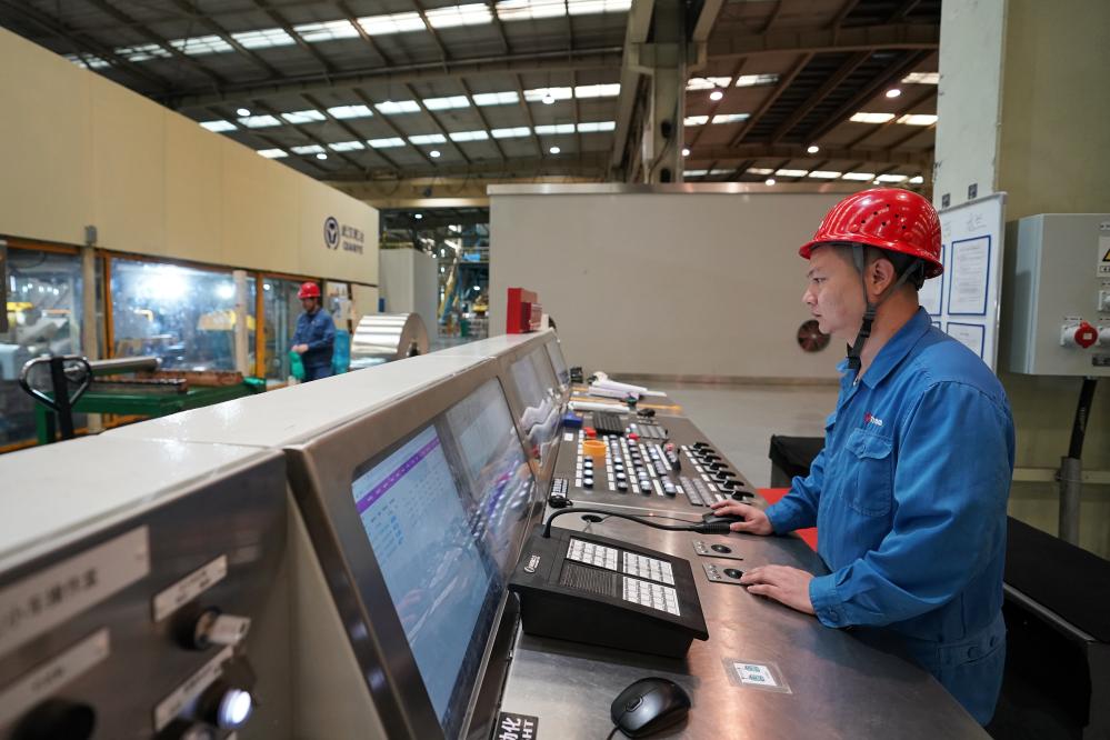 唱响新时代劳动者奋斗之歌(图9) 唱响新时代劳动者奋斗之歌(图9)