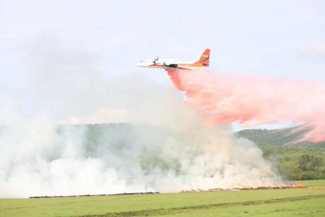 “应急使命·2025”演习突出极端性专业性实战性  推动新质救援能力转化为新质战斗力(图4)