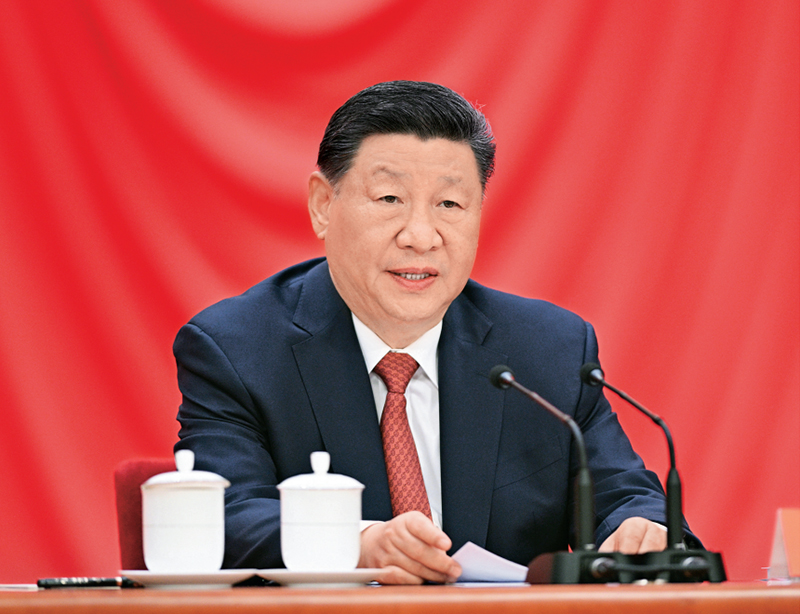 团结奋斗是中国人民创造历史伟业的必由之路(图1) 团结奋斗是中国人民创造历史伟业的必由之路(图1)