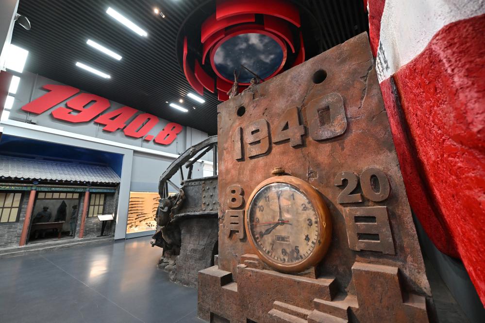 和总书记面对面 | 一场精神的洗礼(图3) 和总书记面对面 | 一场精神的洗礼(图3)