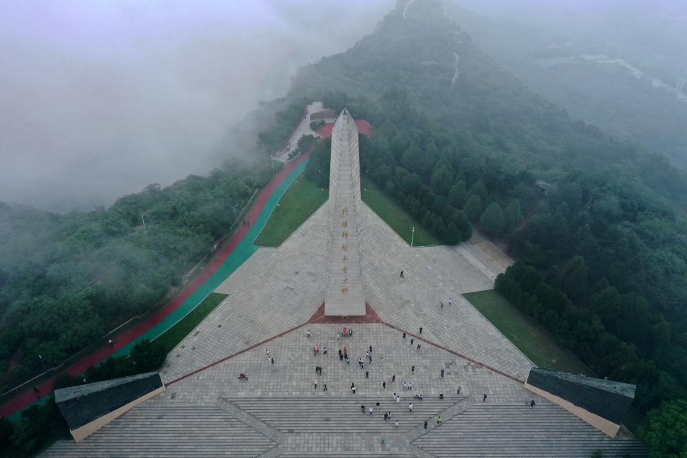 和总书记面对面 | 一场精神的洗礼(图6) 和总书记面对面 | 一场精神的洗礼(图6)