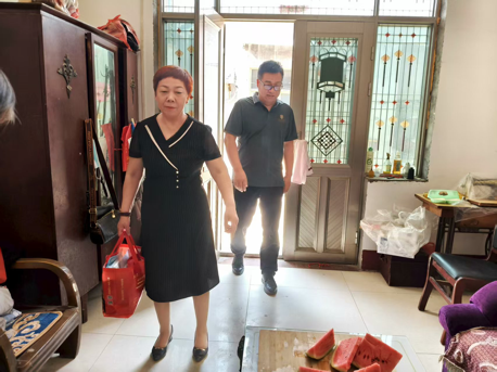 国际应急救援中心山东省总队——香港鼓浪屿号邮轮应急救援联防学习(图17) image.png