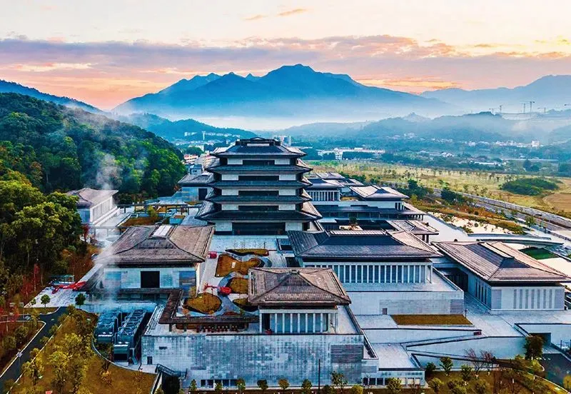 中华文化的诗性之美：品格之美(图1)