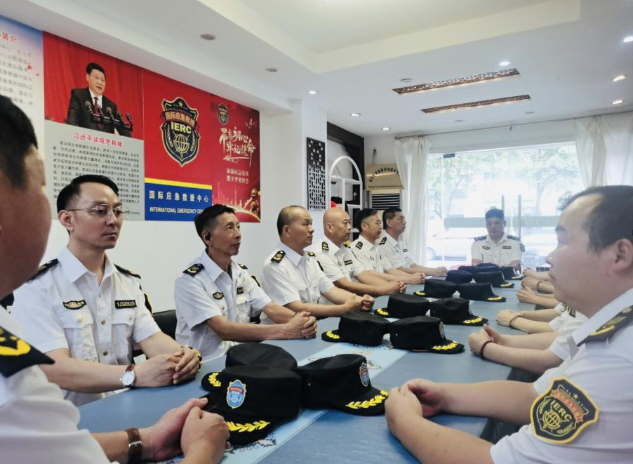 迎“八一” 砺精兵 江苏总省队新入队员夏季训练(图2) 屏幕快照 2025-07-28 14.56.35.png