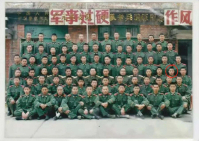 四川退伍老兵云南洱海救人:“挺身而出是本能”(图2) 四川退伍老兵云南洱海救人:“挺身而出是本能”(图2)