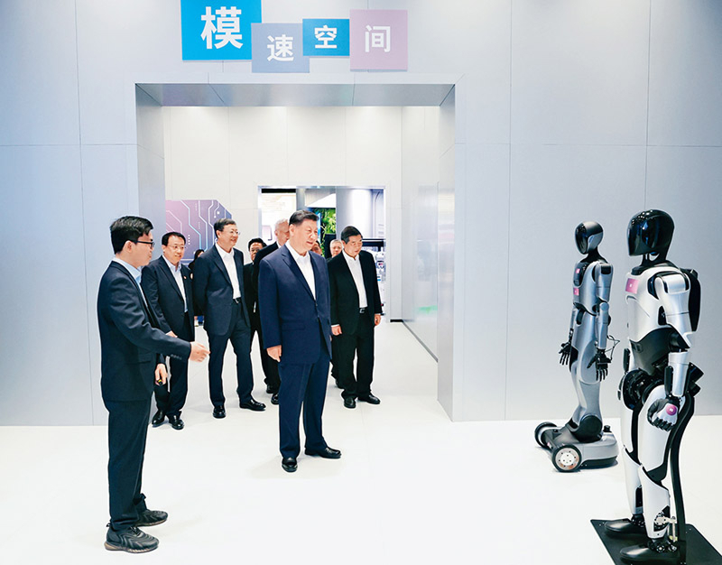 促进民营经济健康发展、高质量发展(图2) 促进民营经济健康发展、高质量发展(图2)