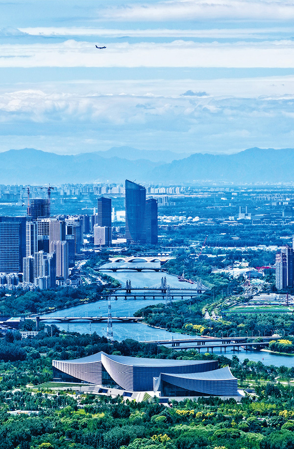 深刻领会习近平生态文明思想的理论贡献(图2)