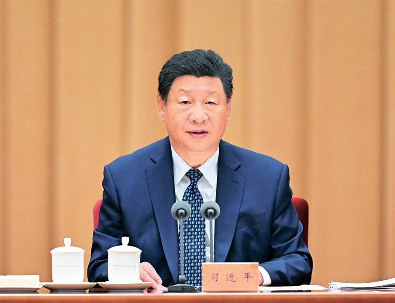 中华民族共同体的形成和发展是人心所向、大势所趋、历史必然(图1) 中华民族共同体的形成和发展是人心所向、大势所趋、历史必然(图1)