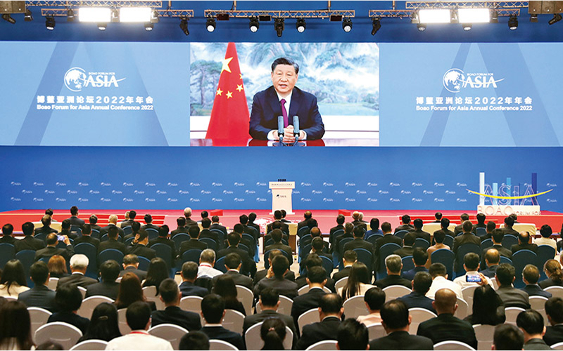 推动落实全球发展倡议、全球安全倡议、全球文明倡议、全球治理倡议(图2) 推动落实全球发展倡议、全球安全倡议、全球文明倡议、全球治理倡议(图2)